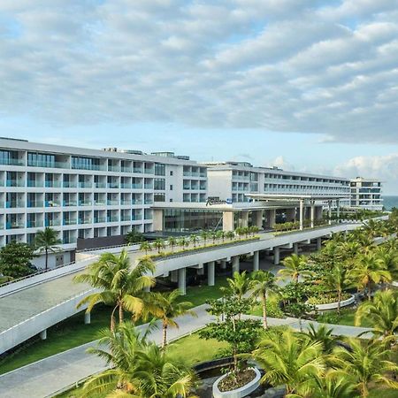 Radisson Blu Resort Hoi An Ha Bang Eksteriør billede