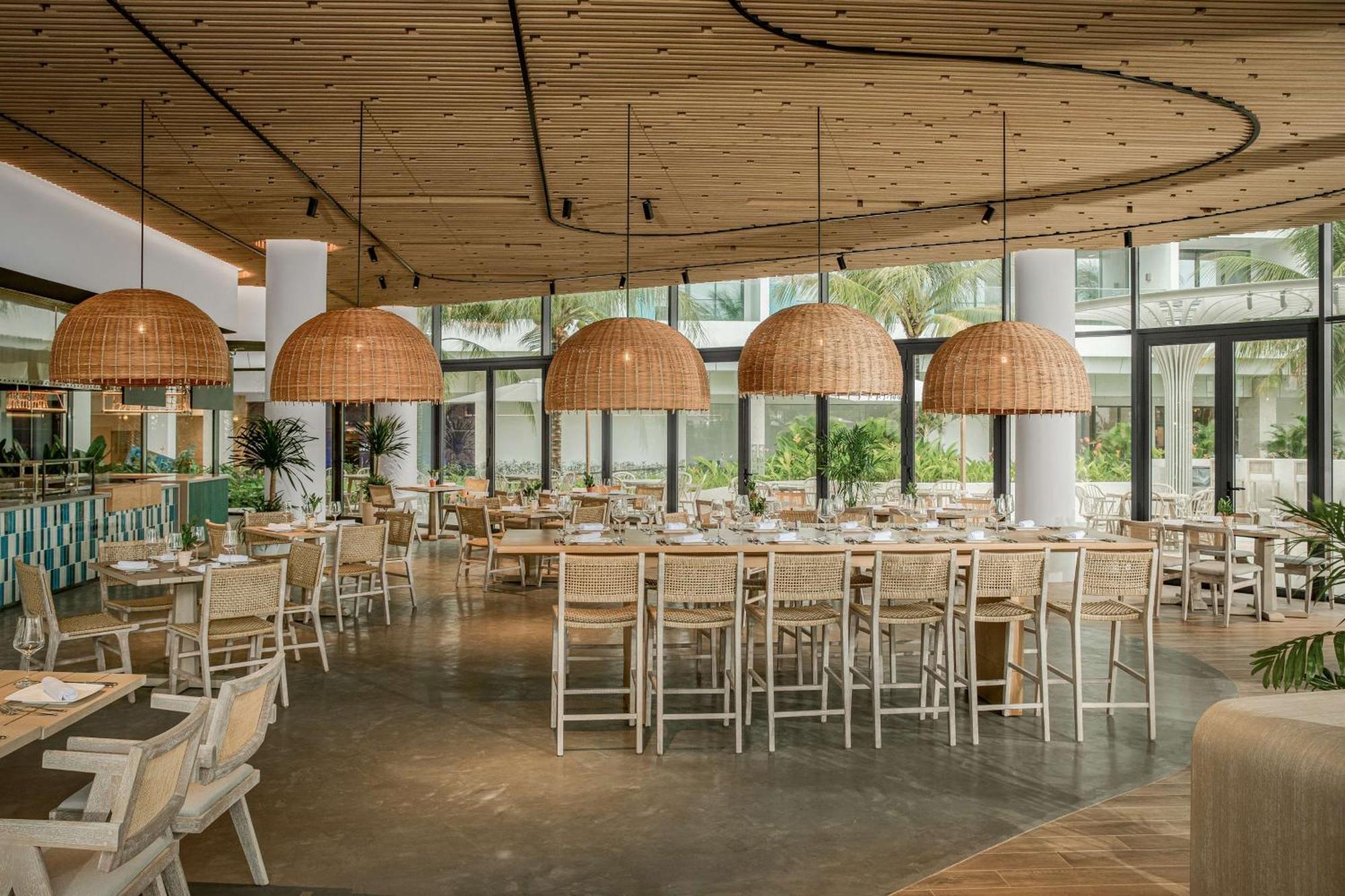 Radisson Blu Resort Hoi An Ha Bang Eksteriør billede