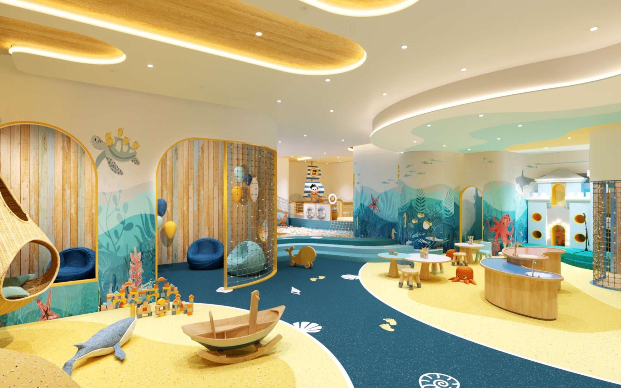 Radisson Blu Resort Hoi An Ha Bang Eksteriør billede