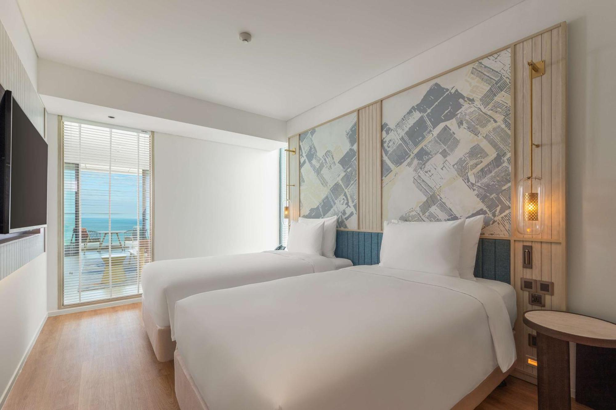 Radisson Blu Resort Hoi An Ha Bang Eksteriør billede