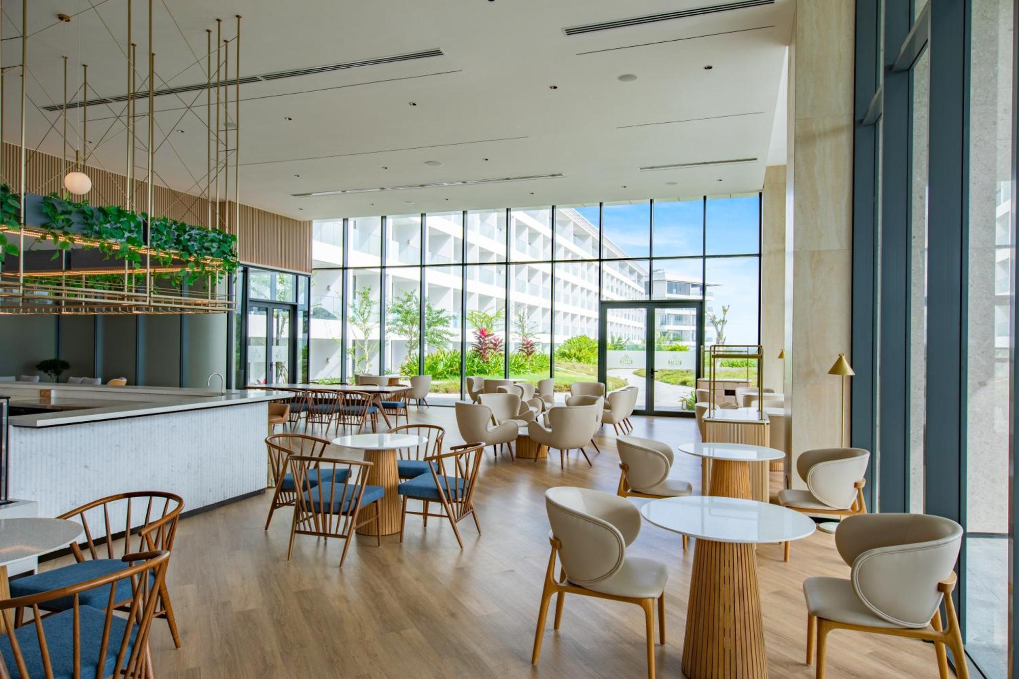 Radisson Blu Resort Hoi An Ha Bang Eksteriør billede