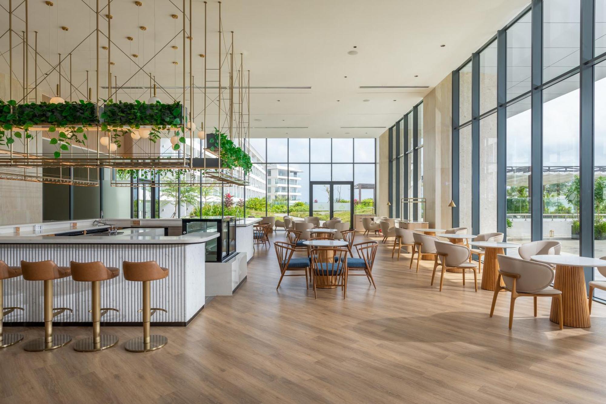 Radisson Blu Resort Hoi An Ha Bang Eksteriør billede