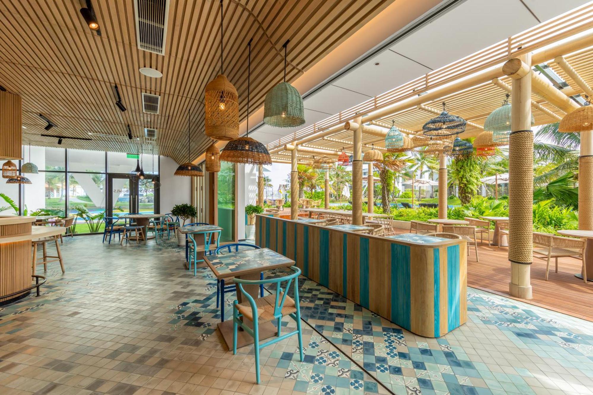 Radisson Blu Resort Hoi An Ha Bang Eksteriør billede