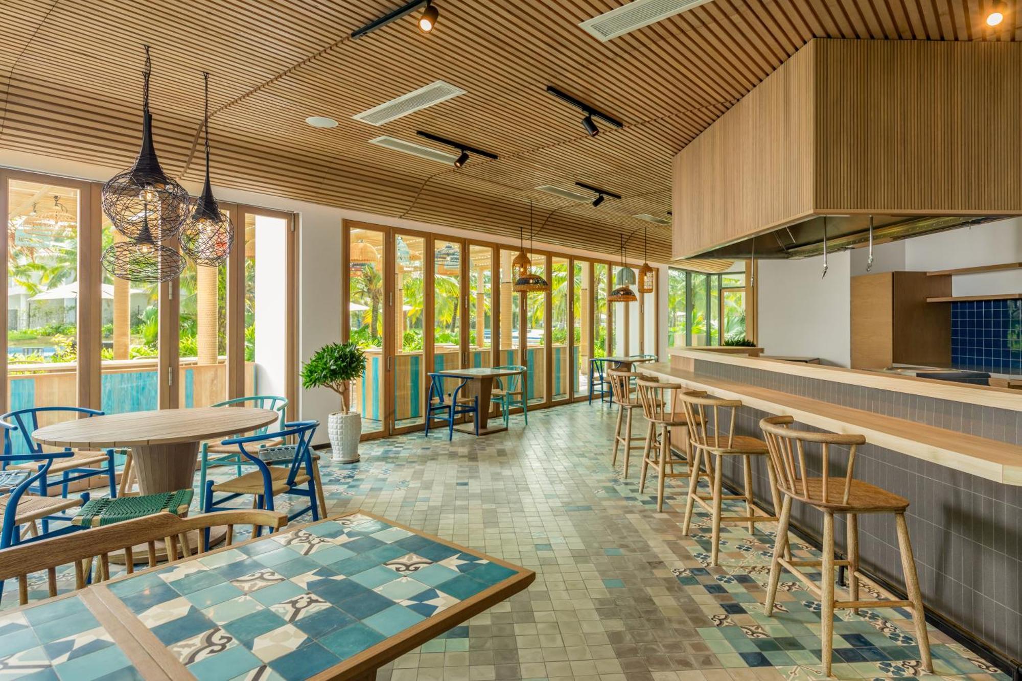 Radisson Blu Resort Hoi An Ha Bang Eksteriør billede