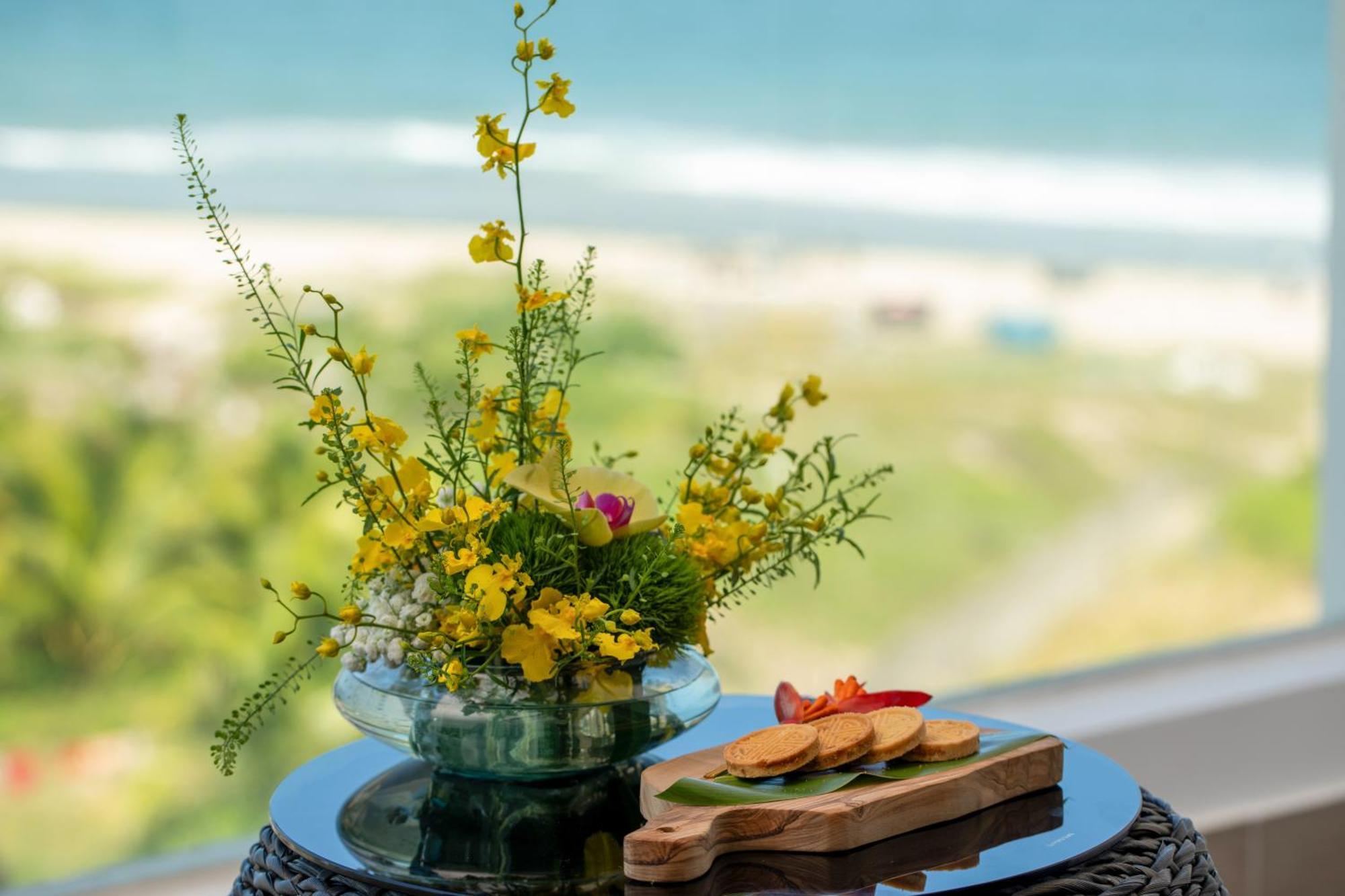 Radisson Blu Resort Hoi An Ha Bang Eksteriør billede