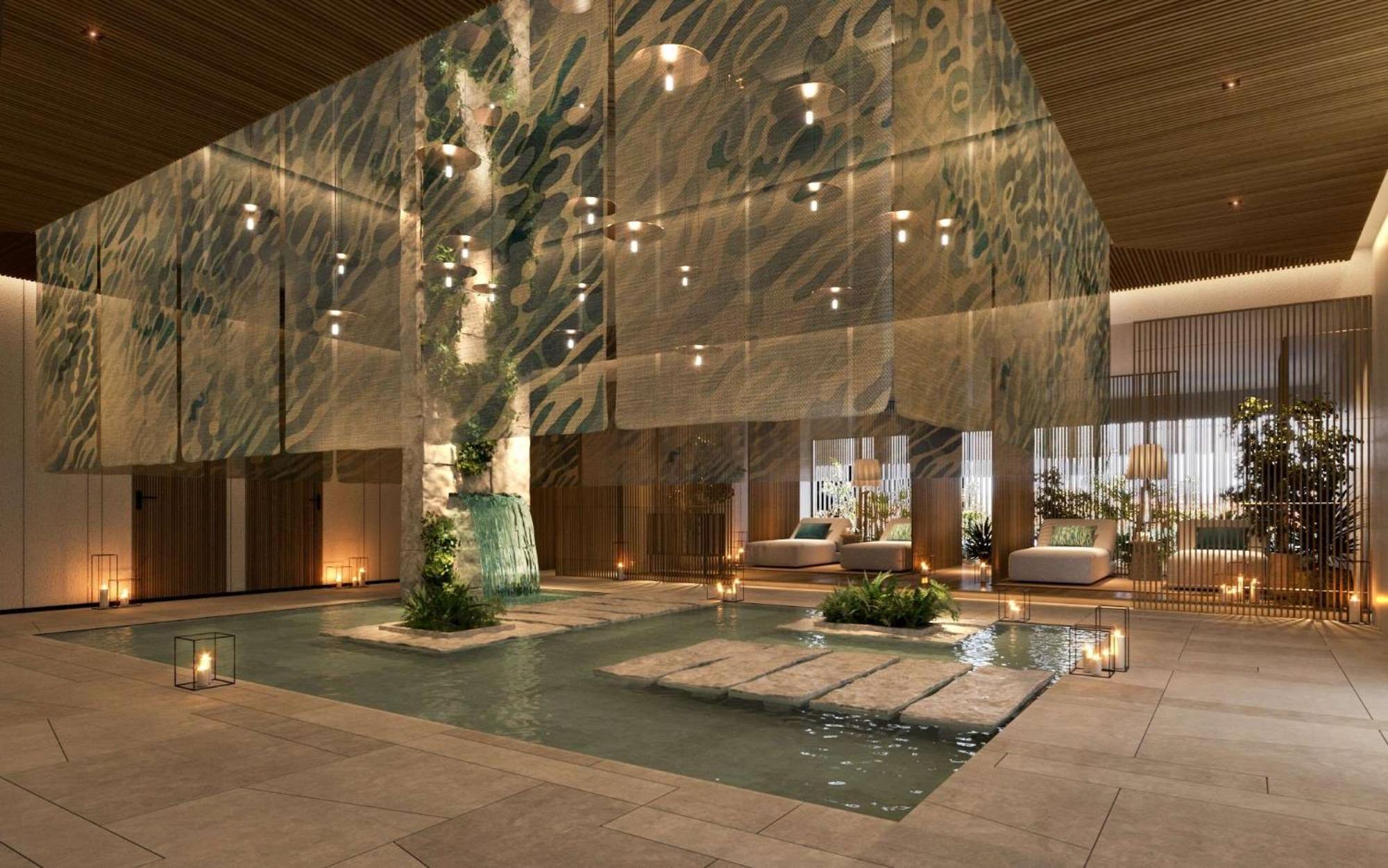 Radisson Blu Resort Hoi An Ha Bang Eksteriør billede