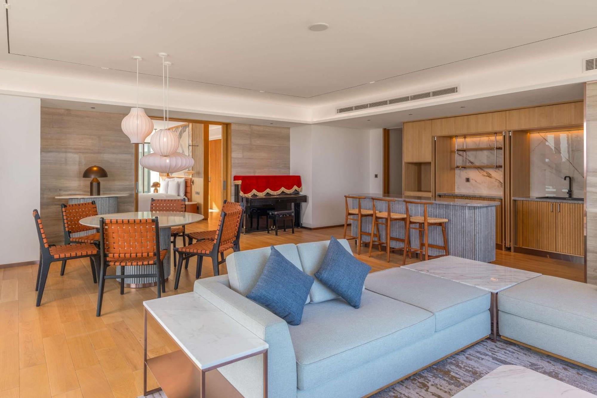Radisson Blu Resort Hoi An Ha Bang Eksteriør billede